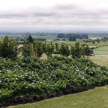 Birds Eye View Apartment Havelock North Bagian luar foto